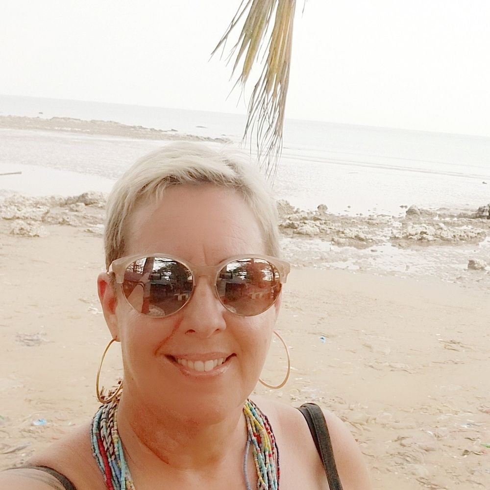 Meet your Posher, Ingrid